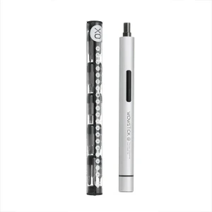 satkit Wowstick Mini-Präzisions-Elektroschrauber 20in1