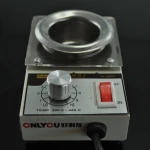 Mini Lötbad 150W von Mlink für präzises und langlebiges Löten