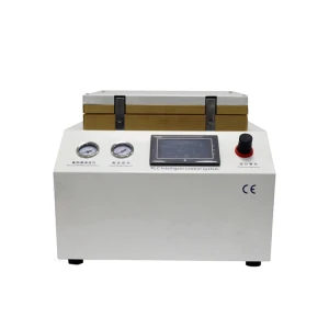 Mlink LCD5+ Vakuum-OCA-Laminiermaschine für Handy-Displays bis 15