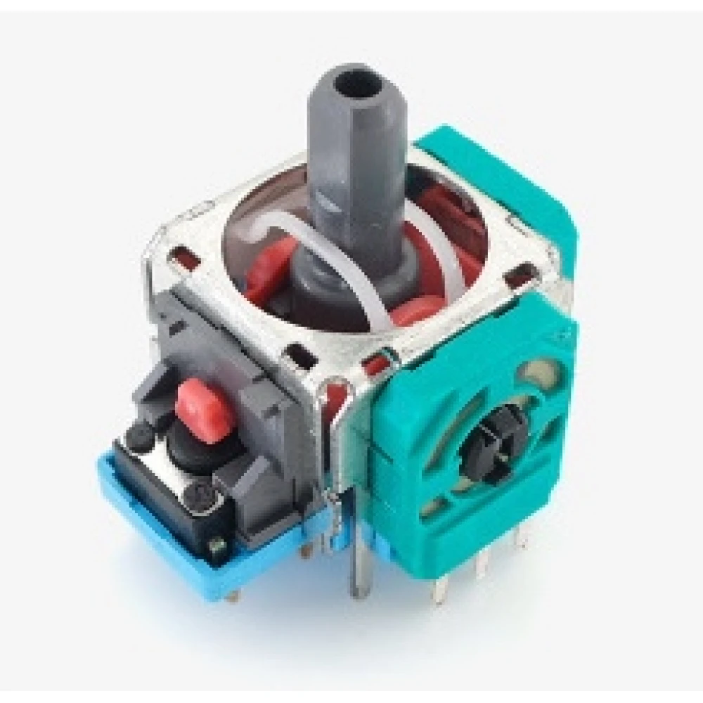 R3 L3 Ersatzmodul für PS4-Controller kompatibel mit Joystick