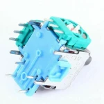 Imagen del módulo R3 L3 para recambio en mando PS4