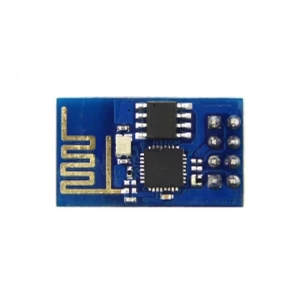 ESP8266 WLAN-Modul kompatibel mit Arduino für Funkprojekte