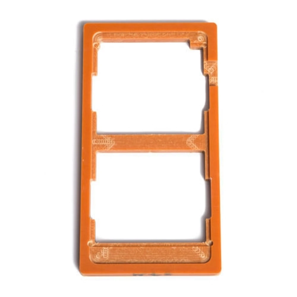 LCD-Klebeform Samsung Galaxy Note 5 N920 für präzise Montage