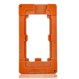 satkit LCD-Reparaturform für iPhone 5 und iPhone 5s – präzises Verkleben mit LOCA glue