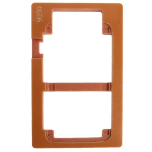LCD-Reparaturform für Samsung Galaxy Mega i9200 mit LOCA glue