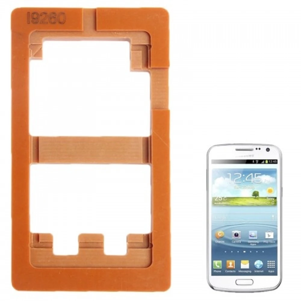 LCD-Reparaturform für Samsung Galaxy Premier i9260