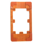 LCD-Reparatur- und Klebeschablone für iPhone 4 und iPhone 4s