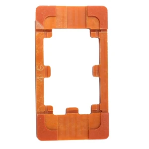 satkit LCD-Reparatur- und Klebeschablone für iPhone 4 und iPhone 4s