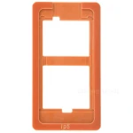 Hochpräzise LCD-Reparatur- und Klebeform für iPhone 6 4,7