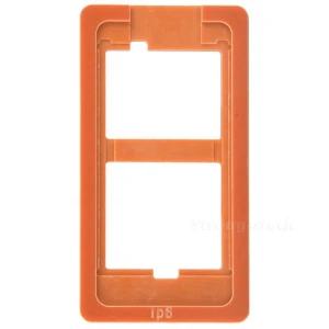 Hochpräzise LCD-Reparatur- und Klebeform für iPhone 6 4,7