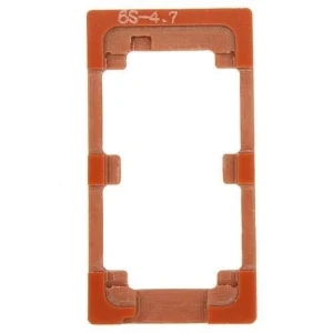 satkit LCD-Reparatur- und Klebeform für iPhone 6s 4,7 Zoll