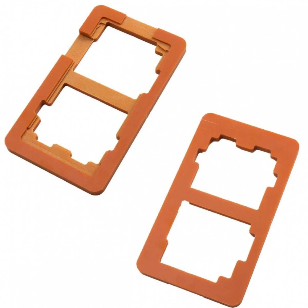 LCD-Reparatur- und Klebeform für iPhone 6s Plus 5.5