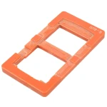 LCD-Reparatur- und Klebeform Samsung HTC One S