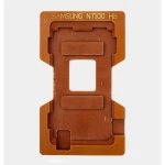 LCD-Reparatur- und Klebemaske Samsung N7100 Galaxy Note 1