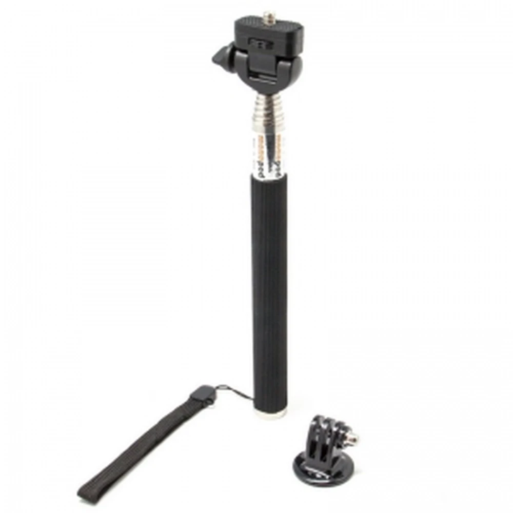 Ausziehbares Monopod für GoPro 1/2/3, SJ4000 und Kameras