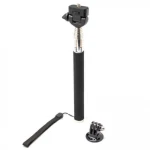 Ausziehbares Monopod für GoPro 1/2/3, SJ4000 und Kameras