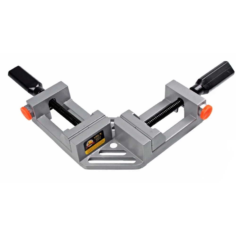Schnellspann-Winkelklemme SK-1133b für Schweißen und Holz
