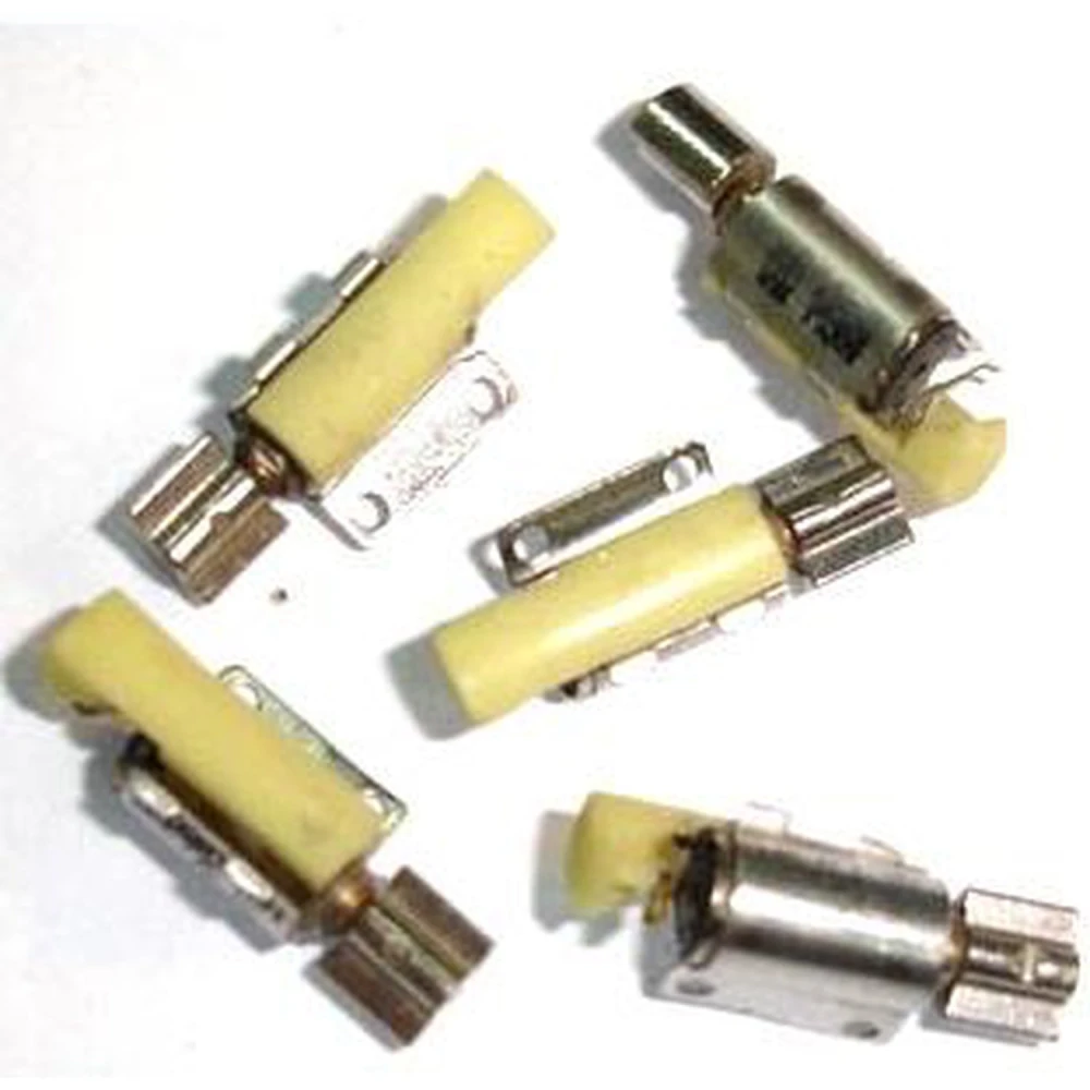 iPhone 3G Vibrationsmotor - Original-Ersatzteil für Handyreparatur