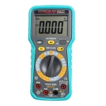 Intelligentes Kfz-Digitalmultimeter OBDEMOTO 2900A mit Temperatur- und Drehzahlmesser