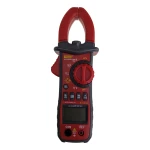 UA2008B Zangenmultimeter – Präzise Messung für AC und DC