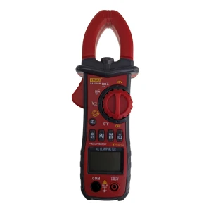 UA2008B Zangenmultimeter – Präzise Messung für AC und DC