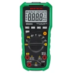 Digitales Multimeter Mastech MS8250A mit berührungslosem Spannungsprüfer
