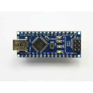 satkit Nano V3.0 AVR ATmega328 P-20AU kompatibel mit Arduino