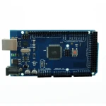 Neues Arduino Mega 2560 kompatibles Board ATmega2560-16au für anspruchsvolle Projekte