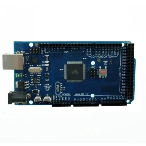 satkit Neues Arduino Mega 2560 kompatibles Board ATmega2560-16au für anspruchsvolle Projekte