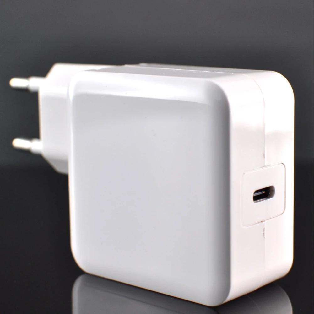 Neues USB-C Ladegerät 29W kompatibel für Apple MacBook