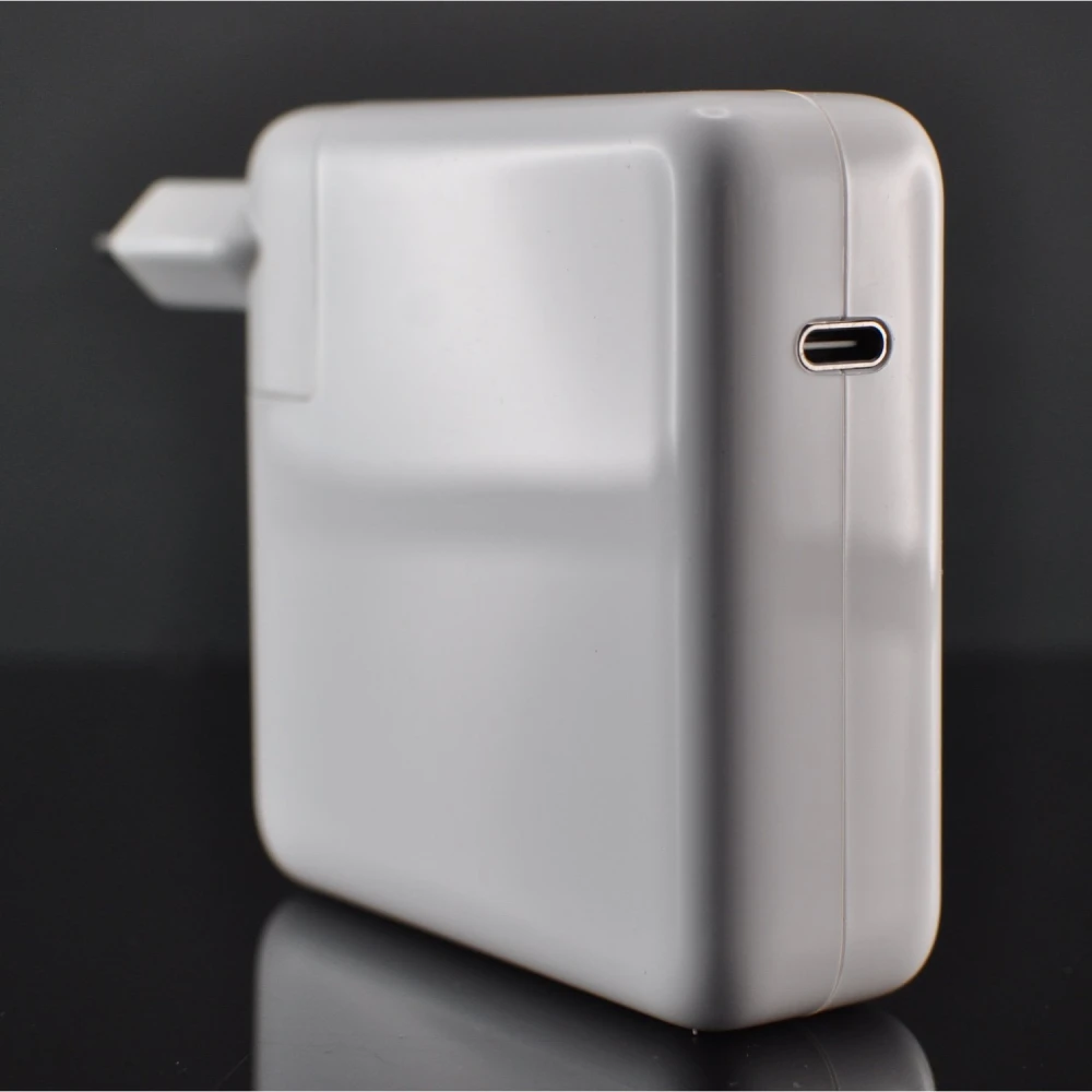 Neues USB-C 87W Ladegerät kompatibel für MacBook Pro 15 Zoll