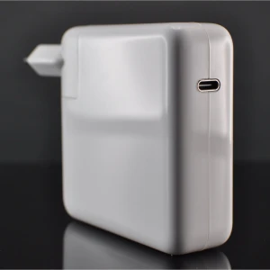 satkit Neues USB-C 87W Ladegerät kompatibel für MacBook Pro 15 Zoll