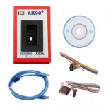 OBD2 BMW AK90 Programmierer für alle BMW-Versionen V3.19 EWS CAS 1995-2009