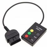 OBD2 SI-Reset BMW E46 E39 X5 Z4 - Inspektions- und Service-Tool