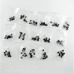 160er TO92-Transistoren Set - 16 Modelle, je 10 Stück
