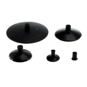 5er-Pack Absorptionsmembranen für Lötstation Satkit - Originalersatz