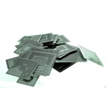 Pack 79 Heißluft-Stencils für BGA-Löten und Elektronikreparatur