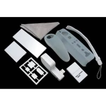 Wii Zubehör-Set 10-in-1: alles für Ihre Konsole