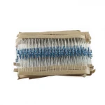 Widerstandsset 1/4W 820 Stück mit 41 Werten von 1 Ohm bis 1M Ohm