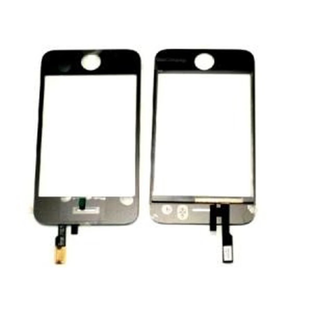 Originales Touchscreen-Panel iPhone 3G + Glas