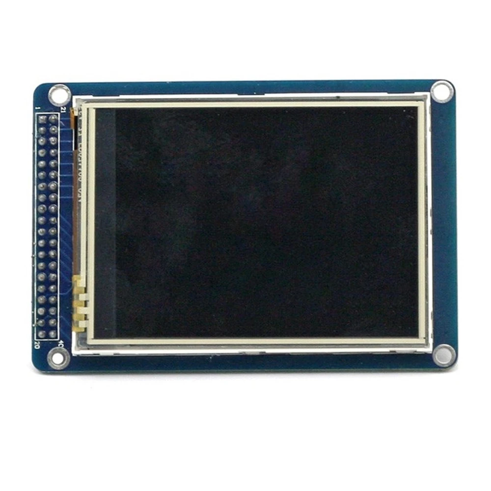 3,2-Zoll-Display Shield für Arduino Mega kompatibel und Touch