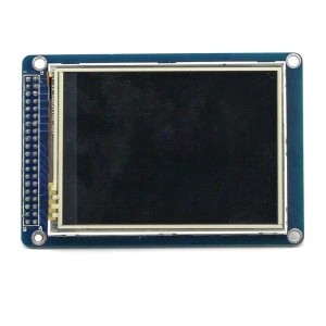 3,2-Zoll-Display Shield für Arduino Mega kompatibel und Touch