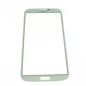Samsung Galaxy Mega Glasdisplay weiß - Ersatzteil für Reparatur
