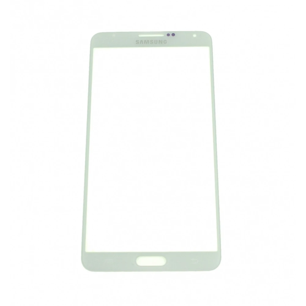 Samsung Galaxy Note 3 Glasdisplay Weiß – Hochwertiges Original Ersatzteil