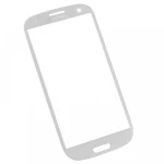 Samsung Galaxy S3 I9300 Glasdisplay Weiß - Qualitätsersatz