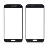 Samsung Galaxy S5 Glasdisplay schwarz – Ersatzteil zur Reparatur