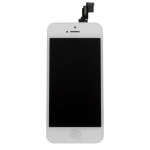 iPhone 5C Display weiß komplett (Touch + LCD) für mehrere Modelle
