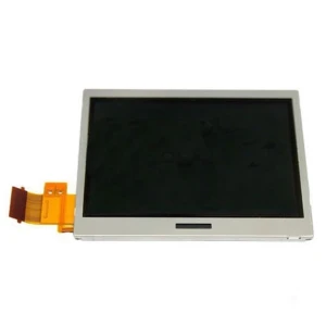 Unteres LCD-Display NDS Lite für die professionelle Reparatur der Nintendo DS Lite
