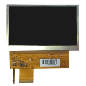 Originales Sony PSP1004 Ersatzdisplay TFT LCD + Backlight, 100% neu