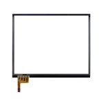 NDS Lite Touchscreen zur Reparatur - Original-Ersatzteil Satkit